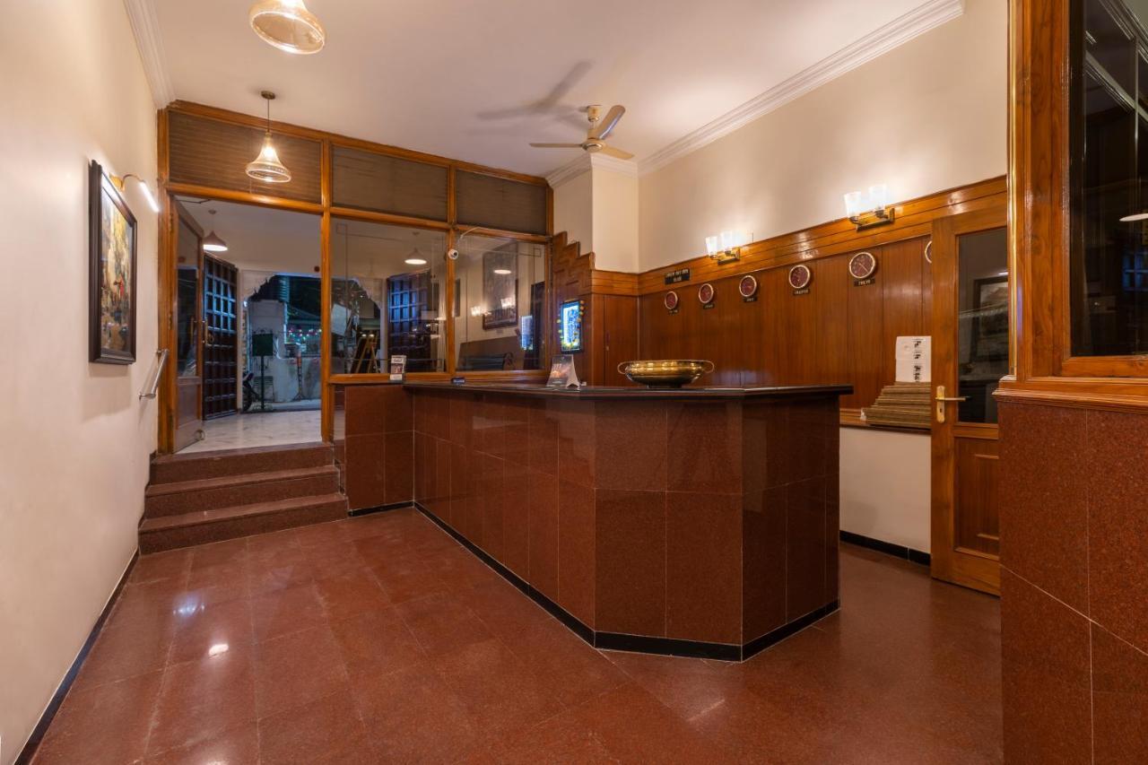 Sarovar - Lake Facing Boutique Hotel On Lake Pichola Ουνταϊπούρ Εξωτερικό φωτογραφία