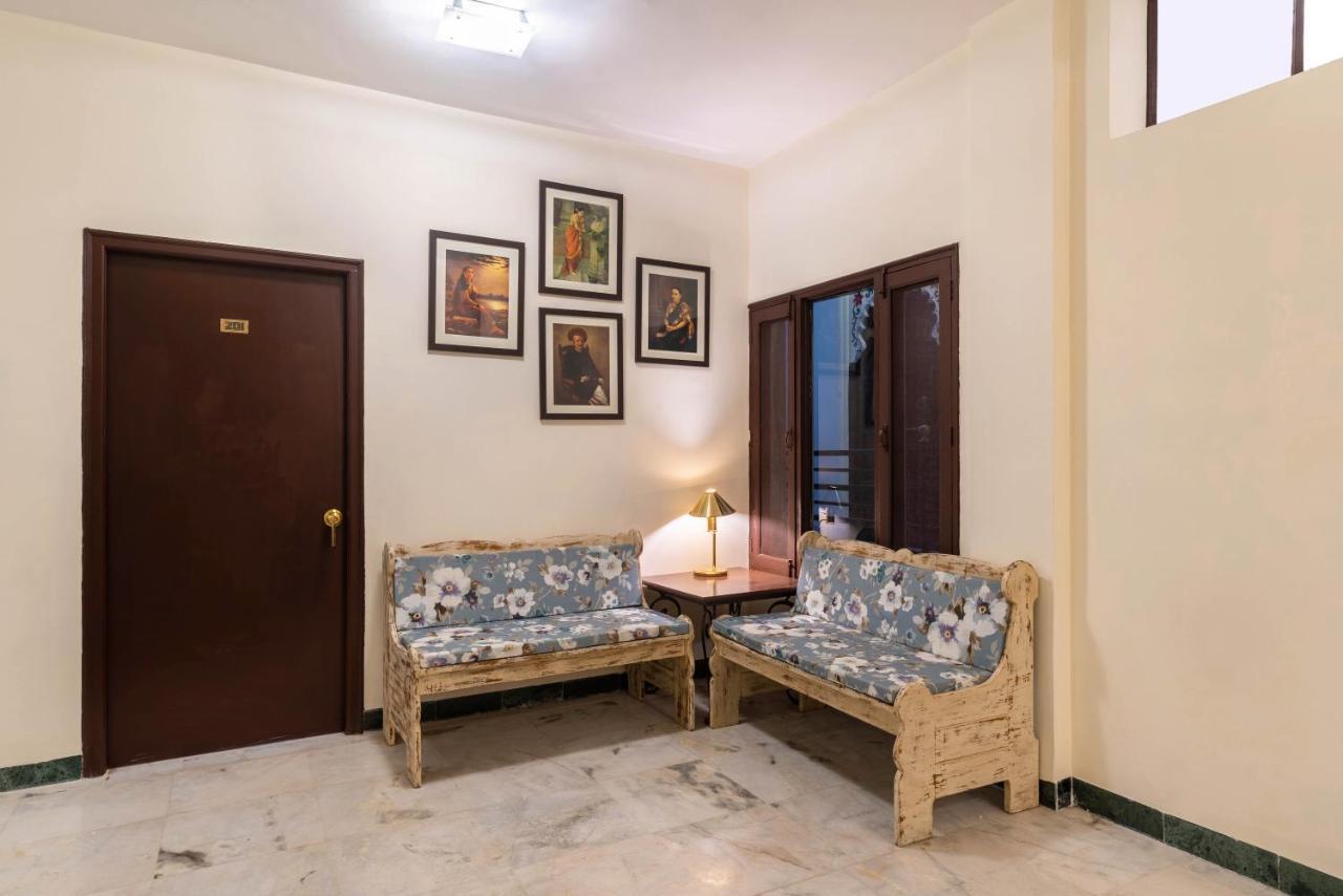 Sarovar - Lake Facing Boutique Hotel On Lake Pichola Ουνταϊπούρ Εξωτερικό φωτογραφία