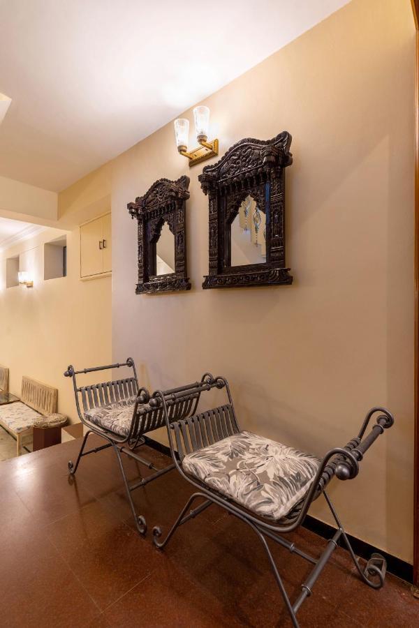 Sarovar - Lake Facing Boutique Hotel On Lake Pichola Ουνταϊπούρ Εξωτερικό φωτογραφία