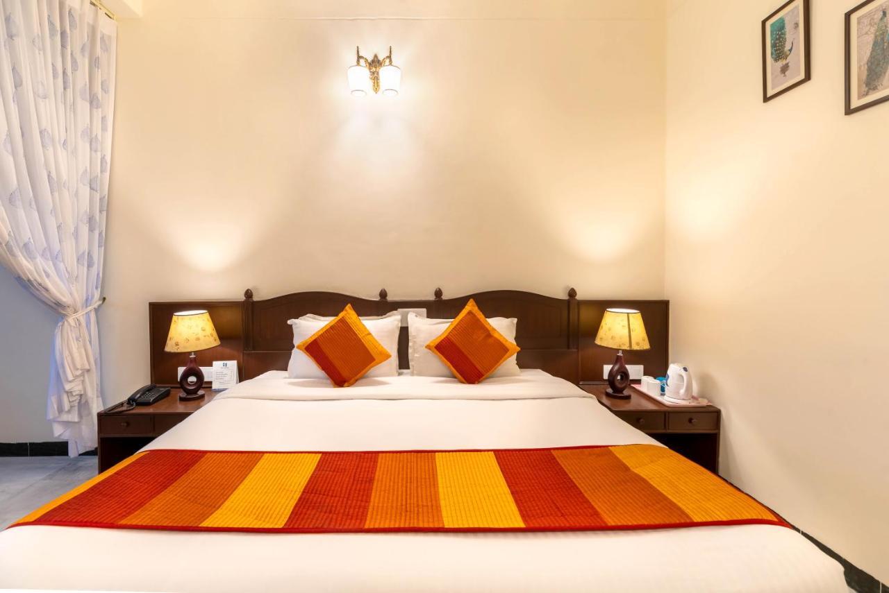 Sarovar - Lake Facing Boutique Hotel On Lake Pichola Ουνταϊπούρ Εξωτερικό φωτογραφία