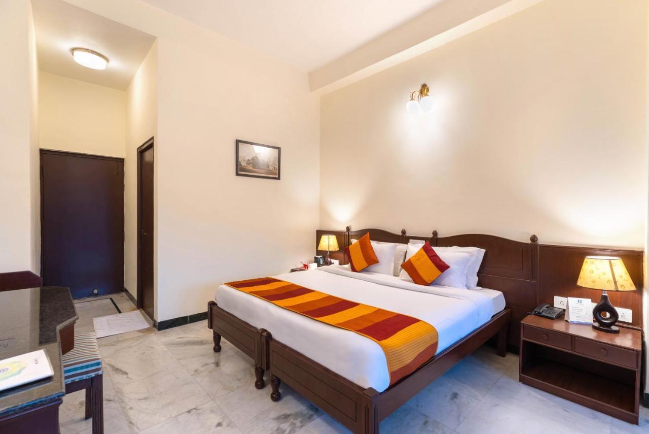 Sarovar - Lake Facing Boutique Hotel On Lake Pichola Ουνταϊπούρ Εξωτερικό φωτογραφία