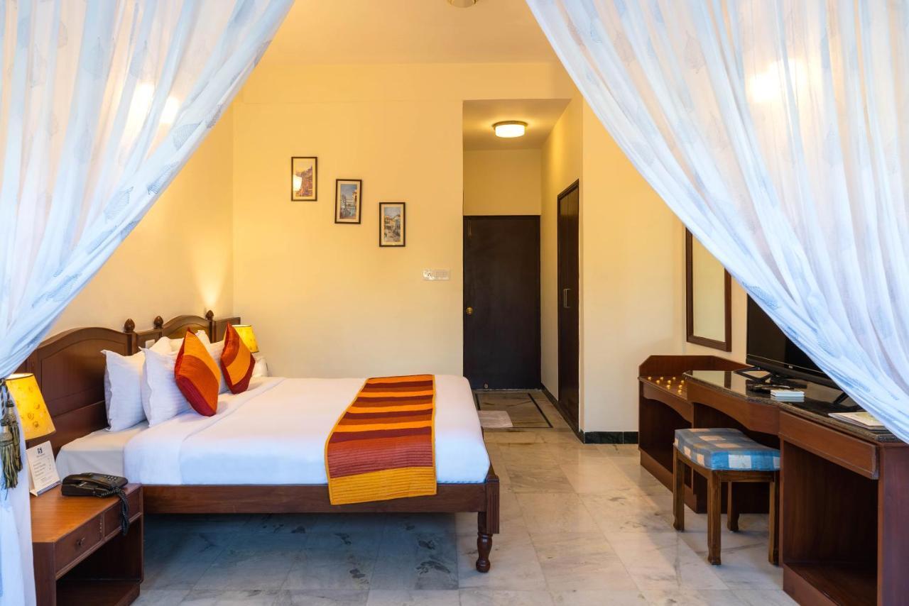 Sarovar - Lake Facing Boutique Hotel On Lake Pichola Ουνταϊπούρ Εξωτερικό φωτογραφία