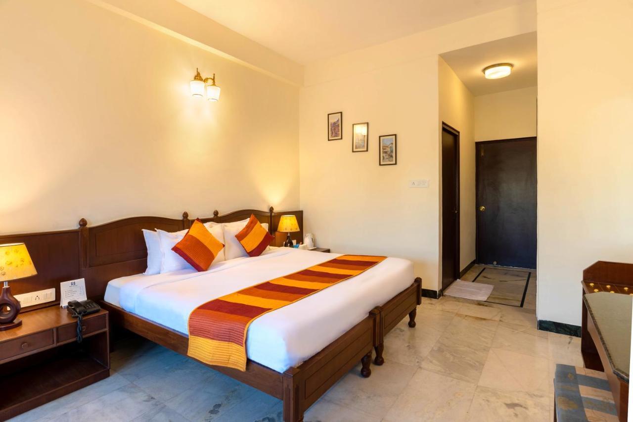Sarovar - Lake Facing Boutique Hotel On Lake Pichola Ουνταϊπούρ Εξωτερικό φωτογραφία