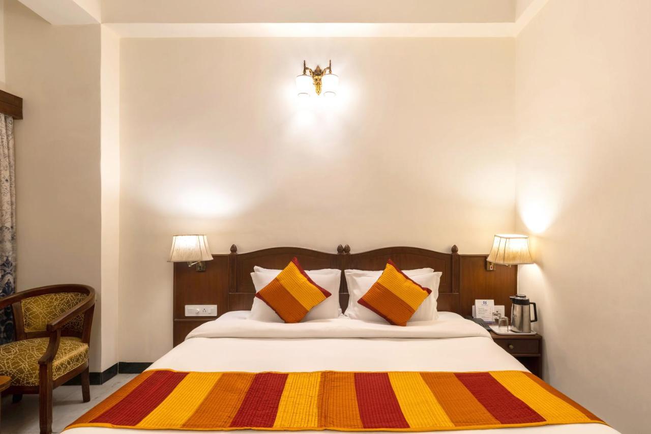 Sarovar - Lake Facing Boutique Hotel On Lake Pichola Ουνταϊπούρ Εξωτερικό φωτογραφία
